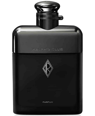 Ralph Lauren Men's Ralph's Club Parfum Spray, 3.4 oz.