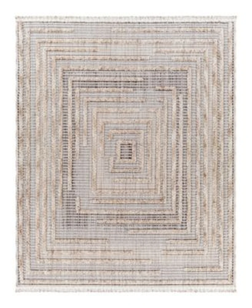 Livabliss Zaragoza Zrz 2315 Area Rugs