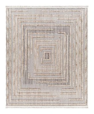 Livabliss Zaragoza Zrz 2315 Area Rugs