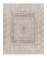 Livabliss Zaragoza Zrz 2315 Area Rugs