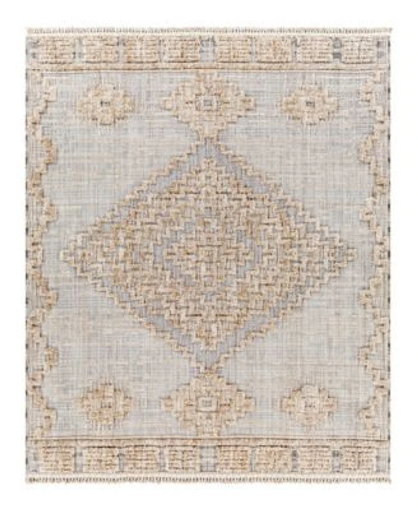 Surya Zaragoza Zrz 2312 Area Rugs