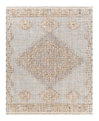 Surya Zaragoza Zrz 2312 Area Rugs