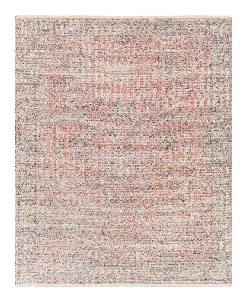 Livabliss Subtle Sub-2317 5'3" x 7' Area Rug