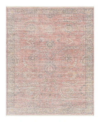 Livabliss Subtle Sub-2317 5'3" x 7' Area Rug