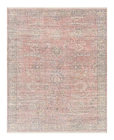 Livabliss Subtle Sub-2317 5'3" x 7' Area Rug