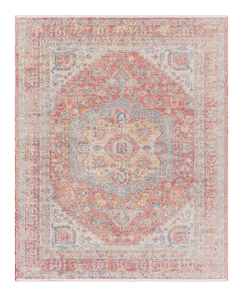 Livabliss Subtle Sub-2307 5'3" x 7' Area Rug