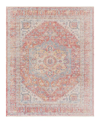 Livabliss Subtle Sub-2307 5'3" x 7' Area Rug