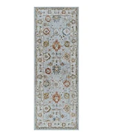 Livabliss Reina Ren 2306 Area Rugs