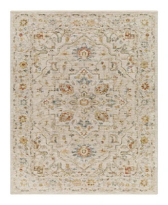 Livabliss Reina Ren- 2'7" x 4' Area Rug