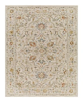 Livabliss Reina Ren-2303 2'7" x 4' Area Rug