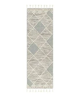 Livabliss Norwood Nwd 2307 Area Rugs