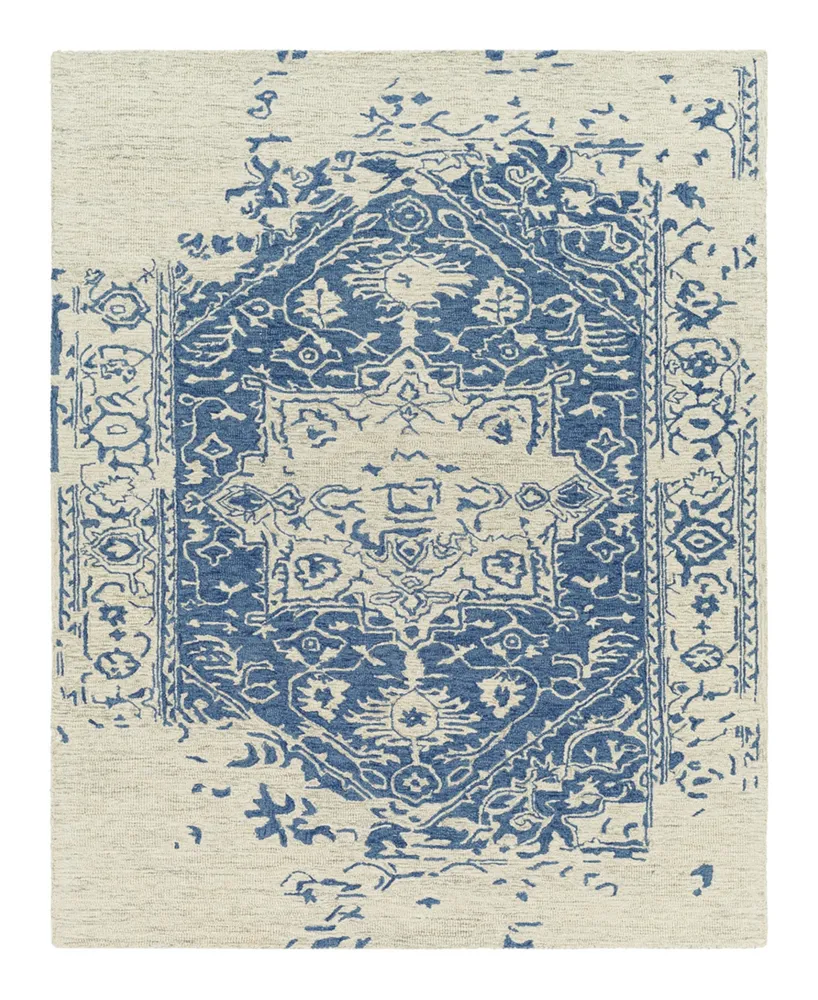 Livabliss Granada Gnd- 8'10" x 12' Area Rug