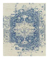 Livabliss Granada Gnd- 8'10" x 12' Area Rug