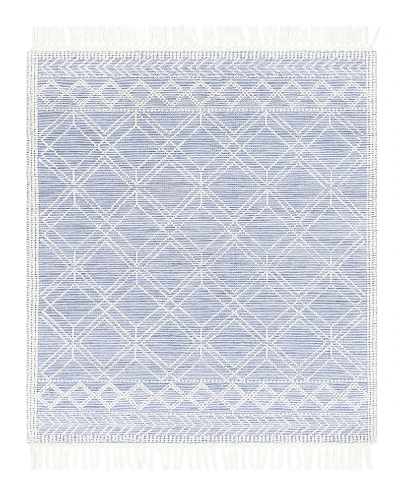 Livabliss Fleur Fle-2303 8' x 10' Outdoor Area Rug