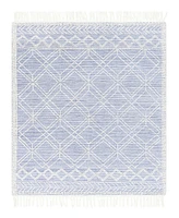 Livabliss Fleur Fle-2303 8' x 10' Outdoor Area Rug
