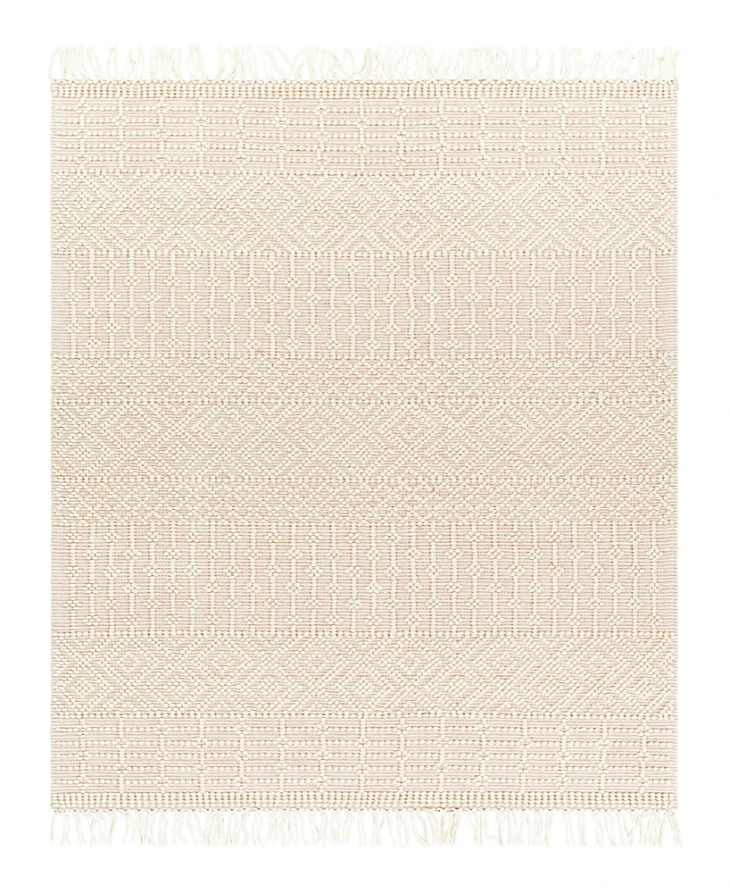Livabliss Casa Decampo Cdc- 8'10" x 12' Area Rug