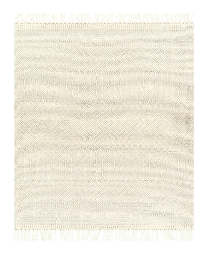 Livabliss Casa Decampo Cdc- 5' x 7'6" Area Rug