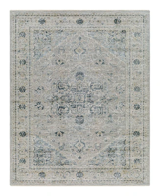Livabliss Brunswick Bwk-2319 7'10" x 10'3" Area Rug