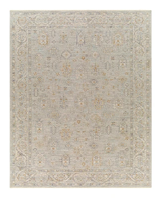 Livabliss Avant Garde Avt- 2'7" x 4' Area Rug