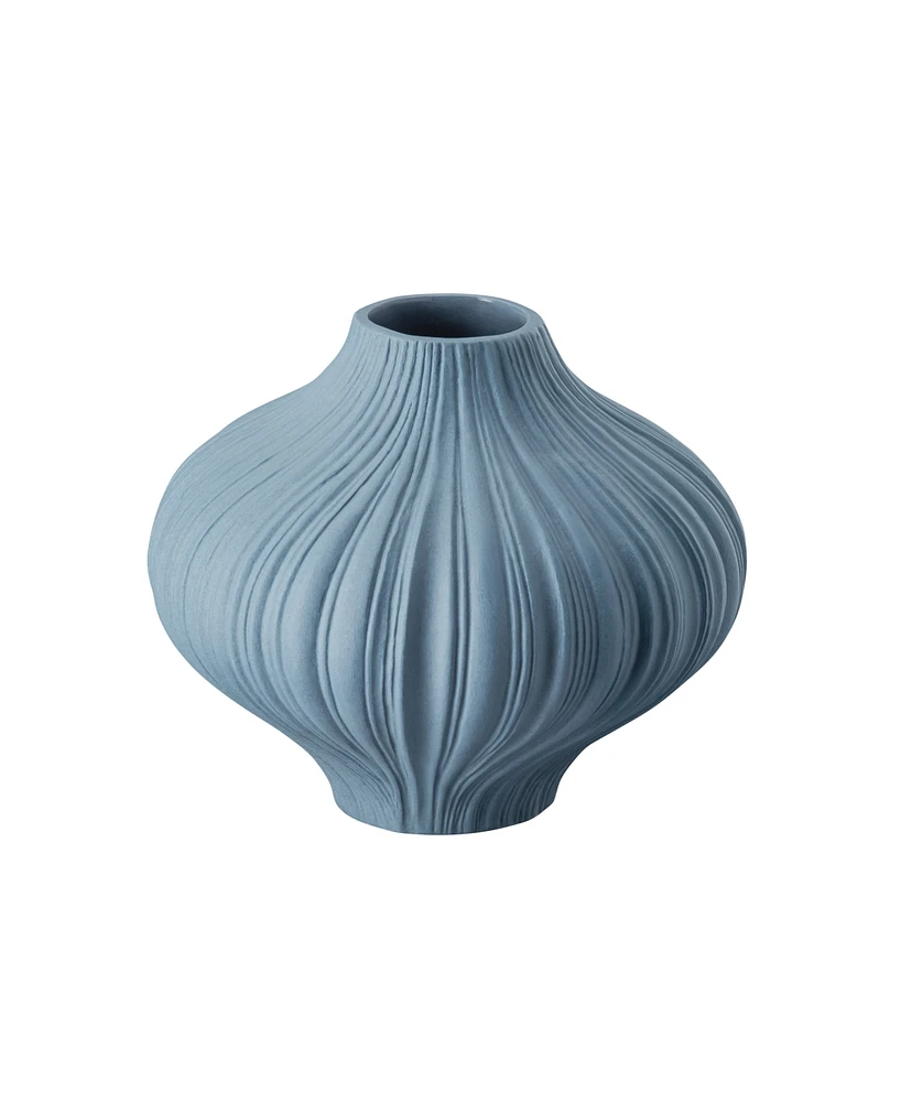 Rosenthal Plissee Pacific Mini Vase