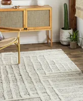 Surya Manisa Mns-2304 2' x 3' Area Rug