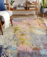 Surya Kavita Kvt Area Rugs