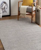 Surya Hickory Hck-2304 2' x 3' Outdoor Area Rug