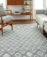 Surya Fleur Fle 2300 Area Rugs