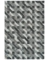 Kaleen Chaps CHP02 4' x 6' Area Rug