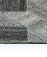 Kaleen Chaps CHP02 8' x 10' Area Rug