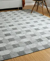 Kaleen Chaps CHP03 4' x 6' Area Rug