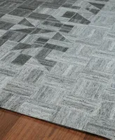 Kaleen Chaps CHP04 8' x 10' Area Rug