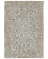 Kaleen Chaps CHP05 4' x 6' Area Rug