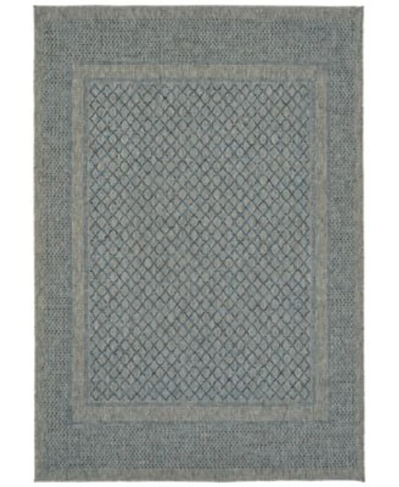 Kaleen Bacalar Bac08 Area Rug