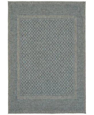 Kaleen Bacalar Bac08 Area Rug