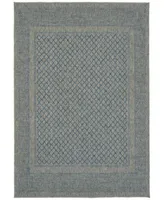 Kaleen Bacalar Bac08 Area Rug