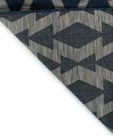 Kaleen Cove COV04 7'10" x 10' Outdoor Area Rug