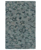 Kaleen Calvin CLV99 8' x 10' Area Rug