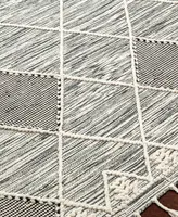 Livabliss Norwood Nwd-2308 5' x 7'6" Area Rug