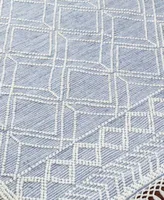 Surya Fleur Fle Area Rugs