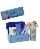 Kids Crafts Care Like Greta Water Bottle Decorating Craft Kit