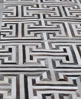 Exquisite Rugs Natural ER2008 5' x 8' Area Rug