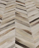 Exquisite Rugs Natural ER9904 5' x 8' Area Rug