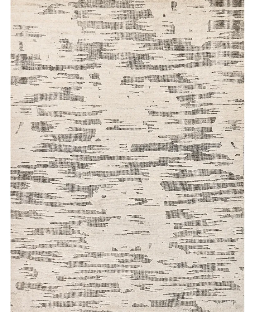 Exquisite Rugs Calibre ER4460 6' x 9' Area Rug