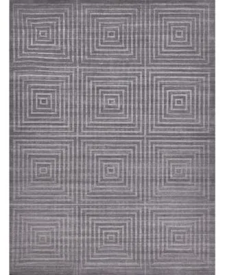 Exquisite Rugs Castelli Er3974 Area Rug