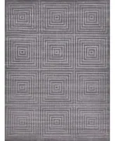 Exquisite Rugs Castelli Er3974 Area Rug