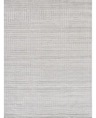 Exquisite Rugs Castelli ER3975 6' x 9' Area Rug