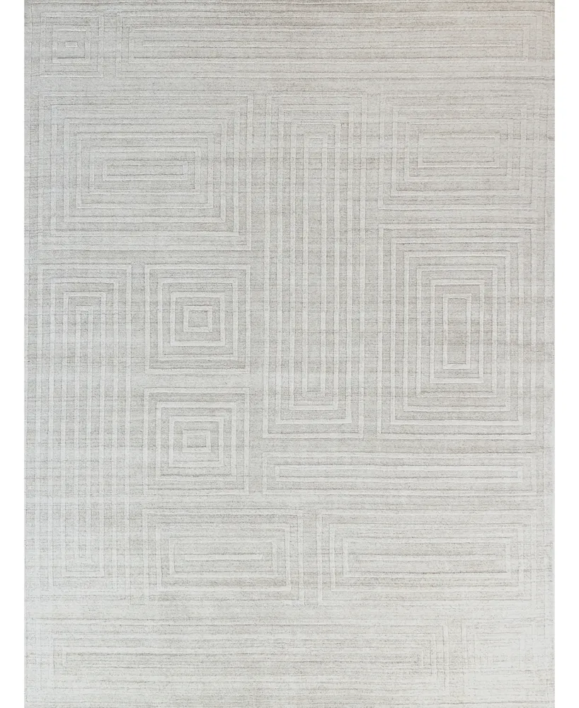 Exquisite Rugs Castelli ER4351 6' x 9' Area Rug