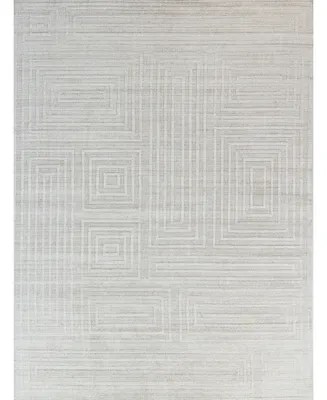 Exquisite Rugs Castelli ER4351 6' x 9' Area Rug