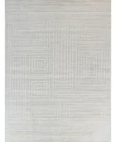 Exquisite Rugs Castelli ER4351 6' x 9' Area Rug